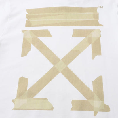 Off-White Arrow logo sports sweatshirt#31