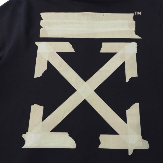 Off-White Arrow logo sports sweatshirt#31