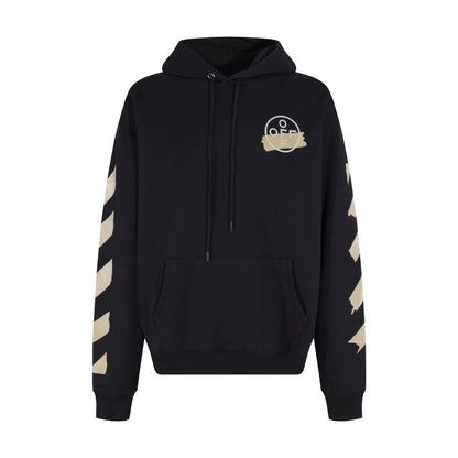 Off-White Arrow logo sports sweatshirt#31