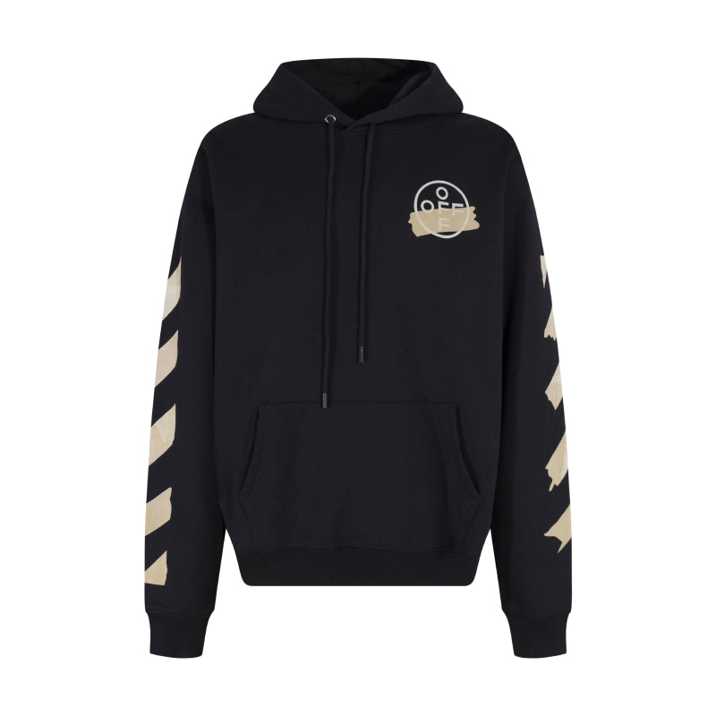 Off-White Arrow logo sports sweatshirt#31