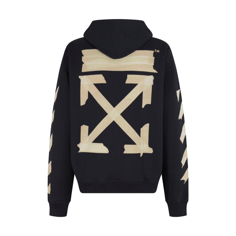Off-White Arrow logo sports sweatshirt#31