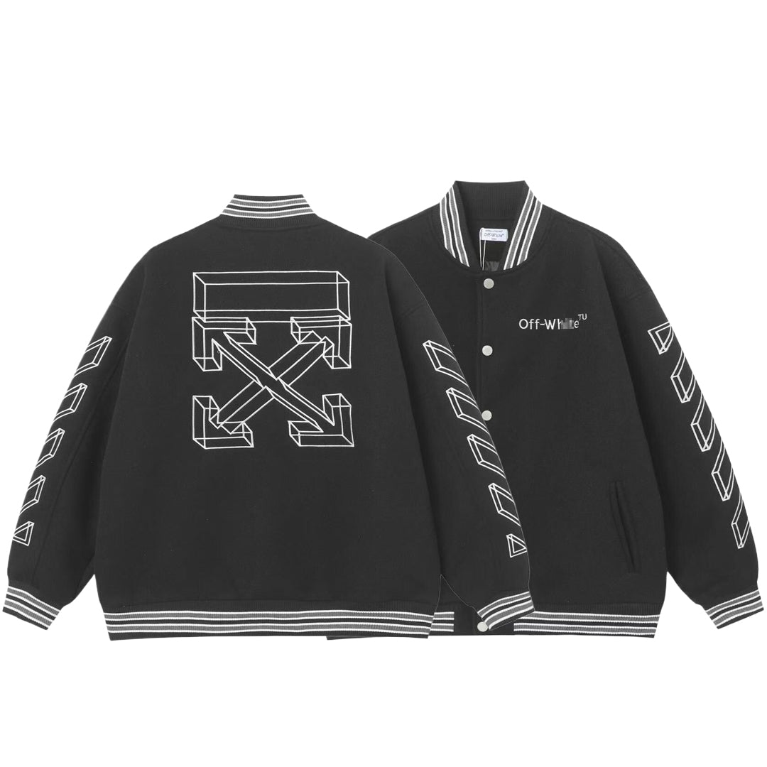 Off-White Jacket #24