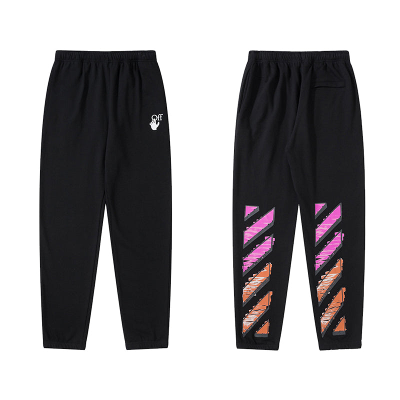 Off-White Casual Trousers #34