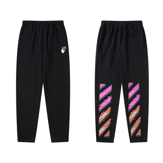 Off-White Casual Trousers #34