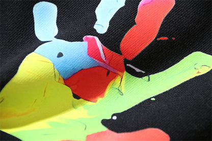 Off-White Arrow logo sports sweatshirt#6