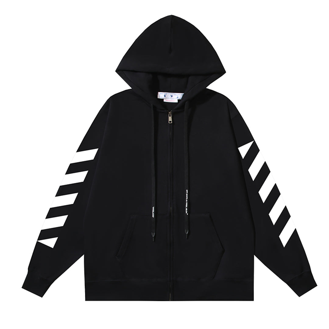 Off-White Arrow logo sports sweatshirt#5