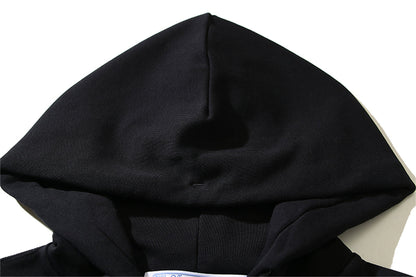 Off-White Arrow logo sports sweatshirt#5