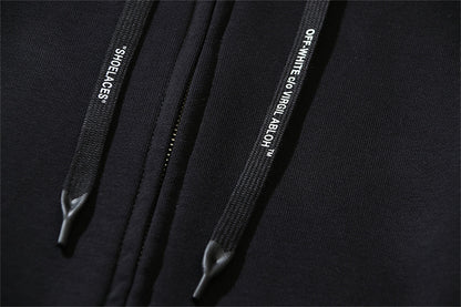 Off-White Arrow logo sports sweatshirt#5