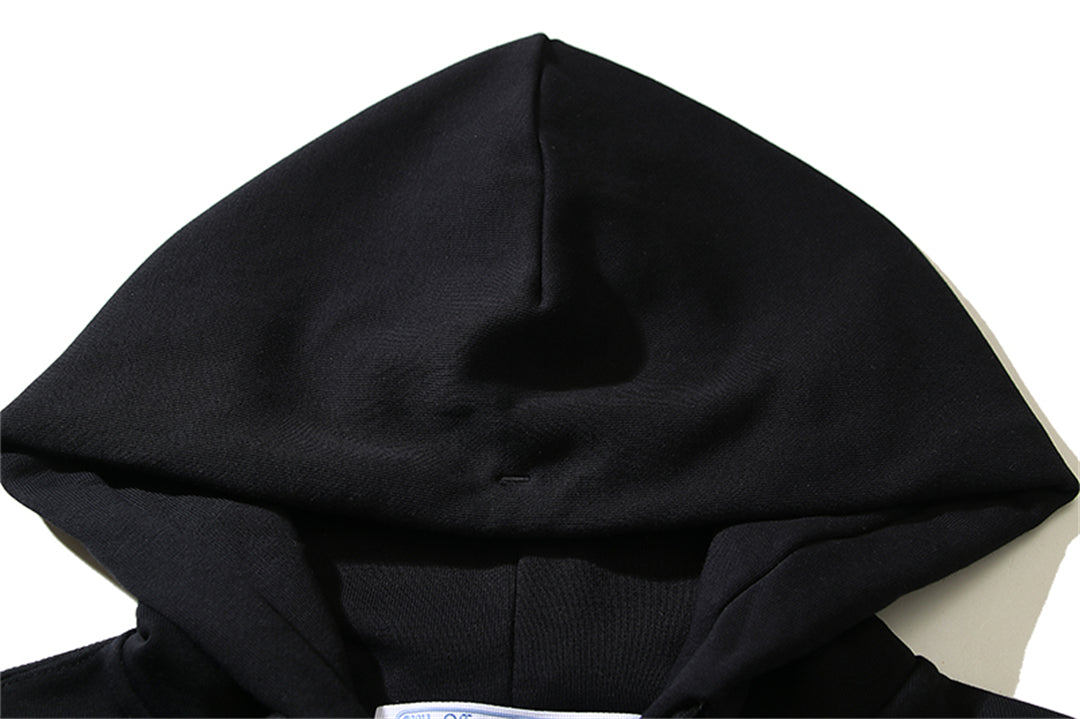 Off-White Arrow logo sports sweatshirt#8