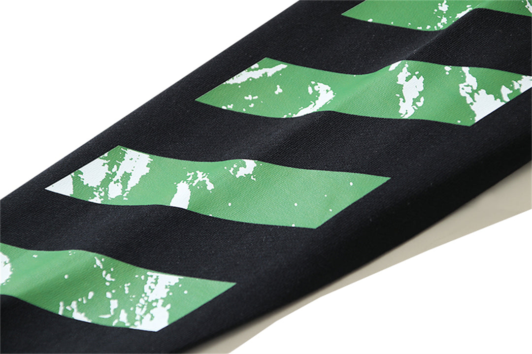 Off-White Arrow logo sports sweatshirt#8