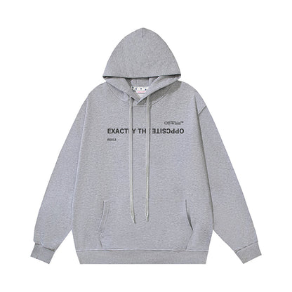 Off-White Arrow logo sports sweatshirt#13