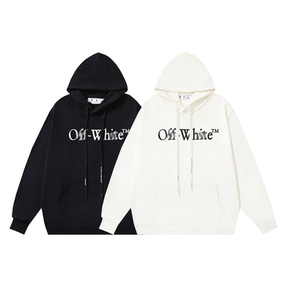 Off-White Arrow logo sports sweatshirt#116