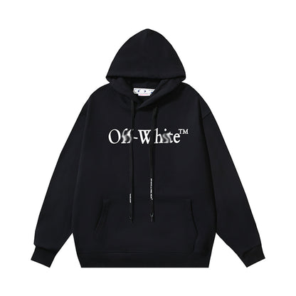 Off-White Arrow logo sports sweatshirt#116