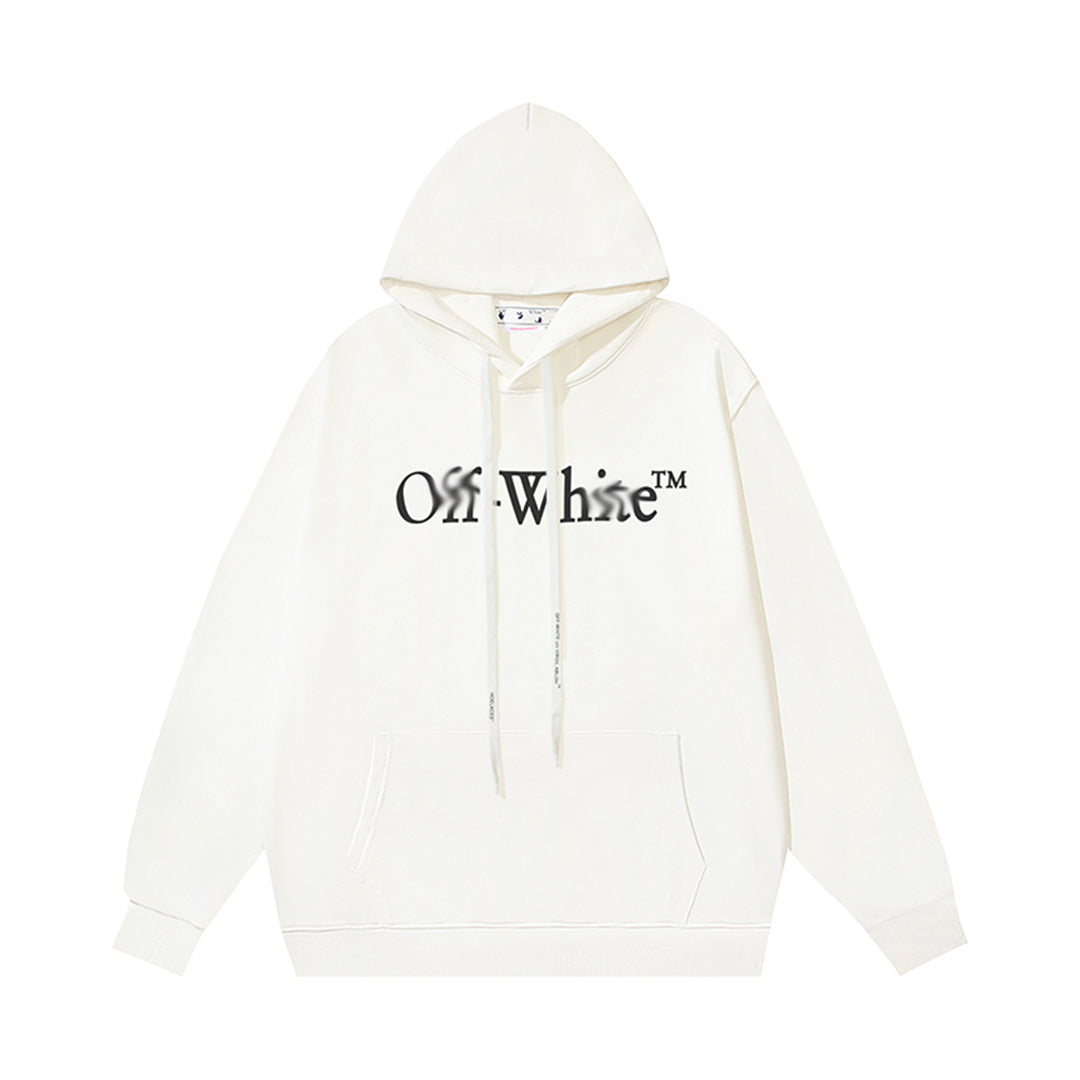 Off-White Arrow logo sports sweatshirt#116