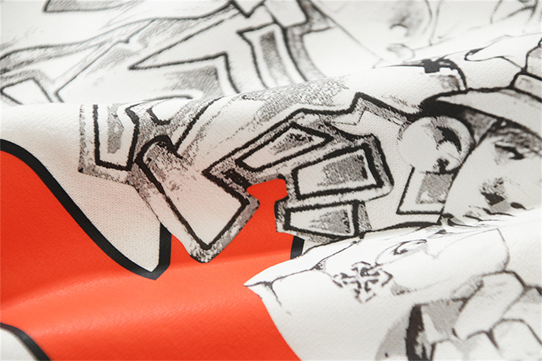 Off-White Arrow logo sports sweatshirt#9