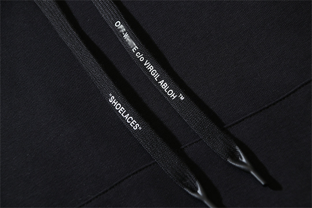 Off-White Arrow logo sports sweatshirt#135