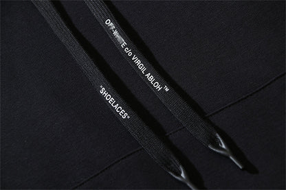 Off-White Arrow logo sports sweatshirt#135