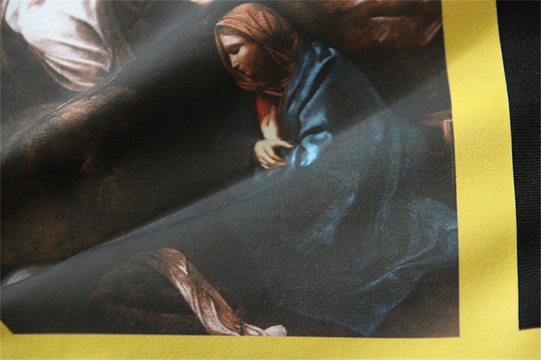 Off-White Arrow logo sports sweatshirt#135