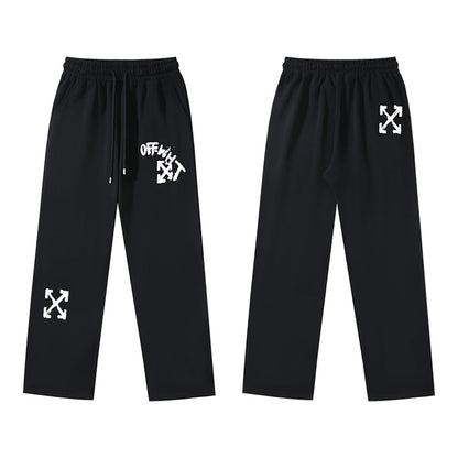 Off-White Casual trousers#1