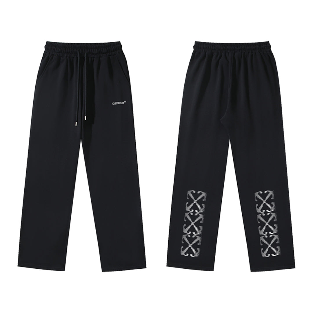 Off-White Casual trousers#2