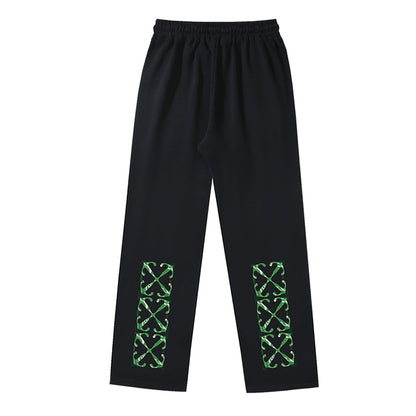 Off-White Casual trousers#3