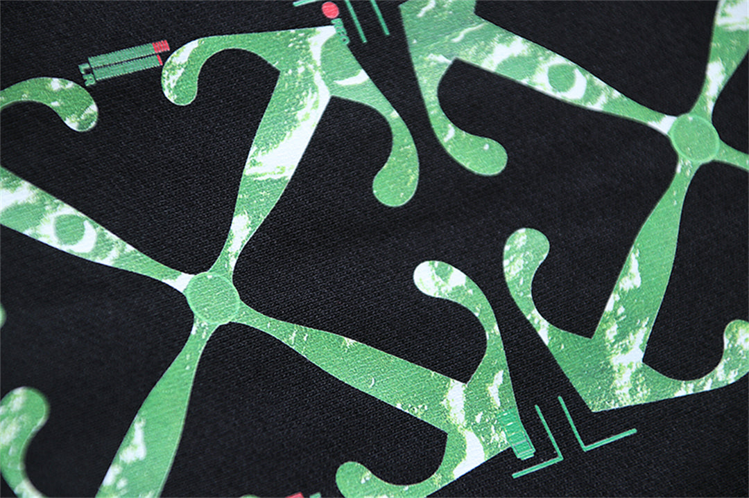 Off-White Casual trousers#3