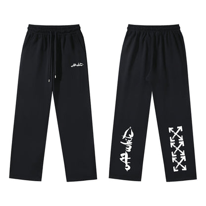 Off-White Casual trousers#4