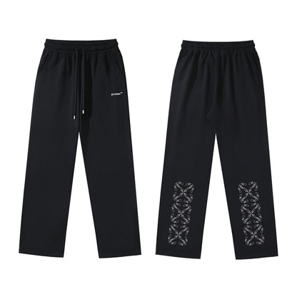 Off-White Casual trousers#5