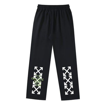 Off-White Casual trousers#7