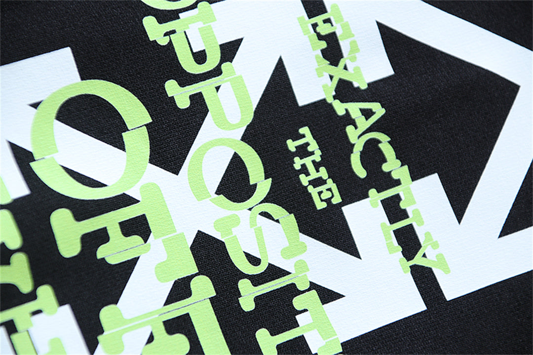 Off-White Casual trousers#7