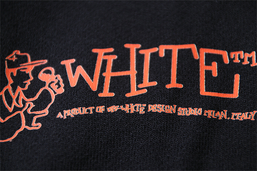 Off-White Casual trousers#8