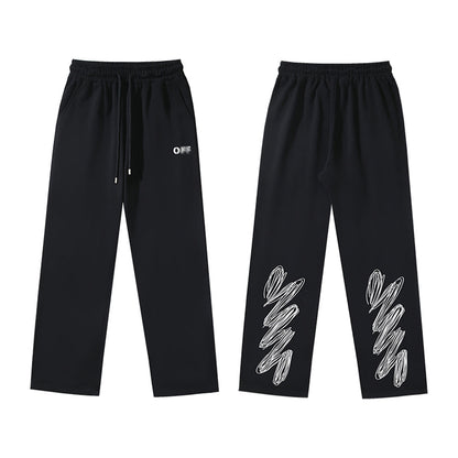Off-White Casual trousers#10