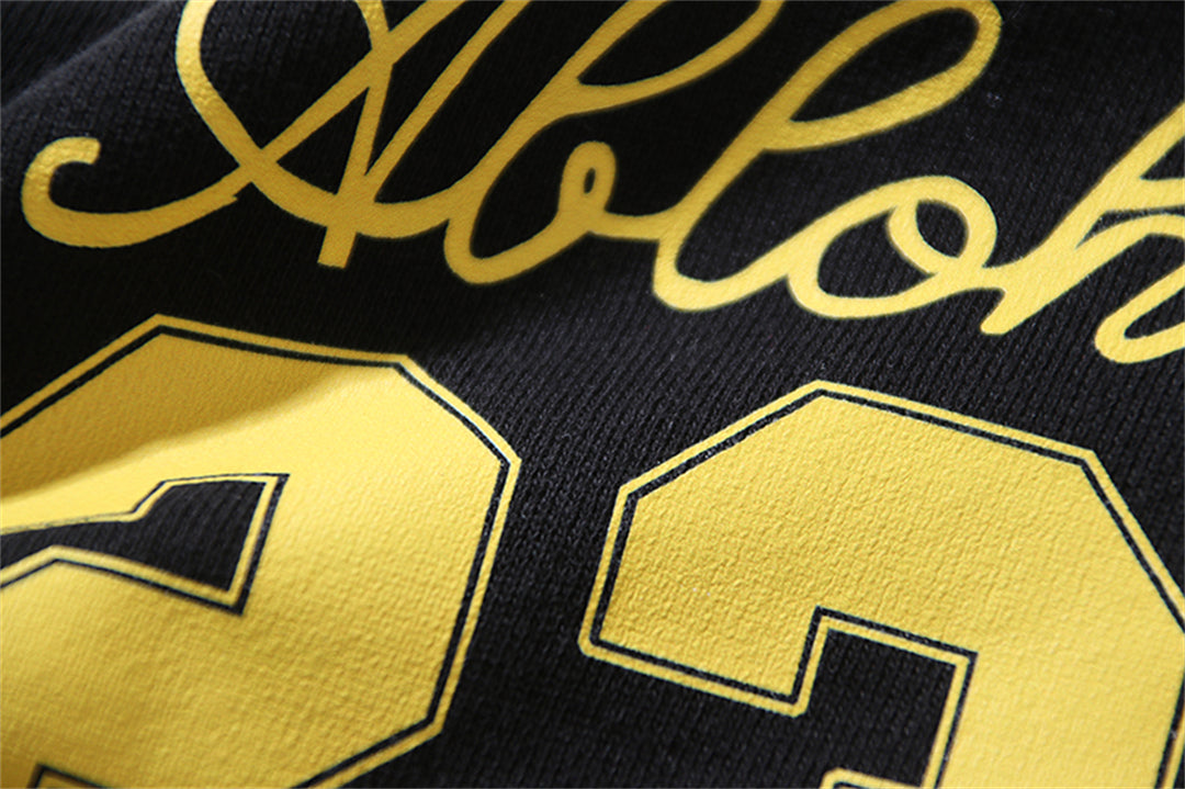 Off-White Arrow logo sports sweatshirt#1081