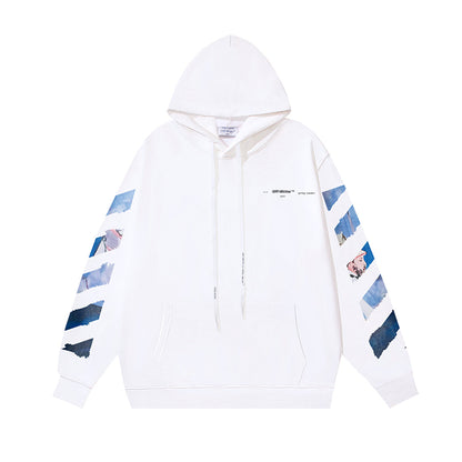 Off-White Arrow logo sports sweatshirt#3