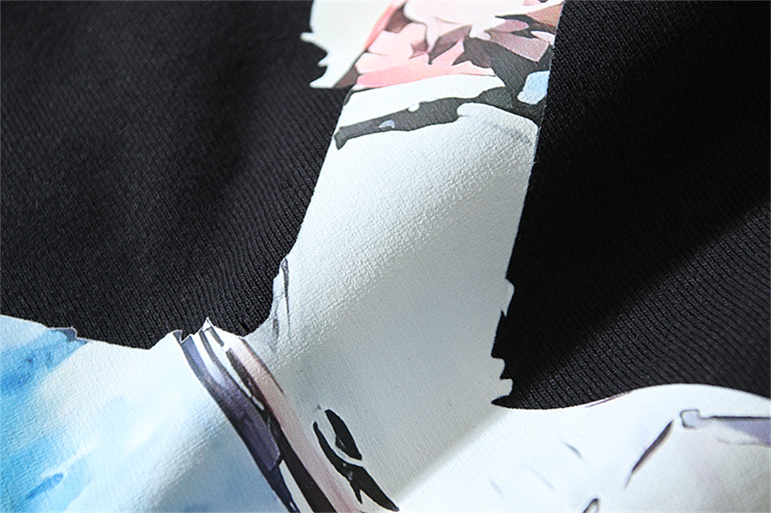 Off-White Arrow logo sports sweatshirt#1