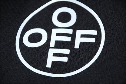 Off-White Arrow logo sports sweatshirt#2