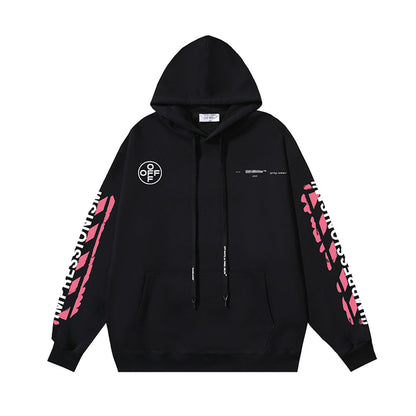Off-White Arrow logo sports sweatshirt#3