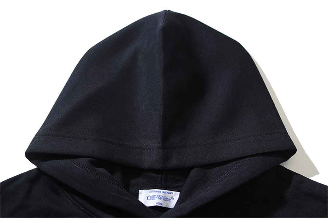 Off-White Arrow logo sports sweatshirt#3