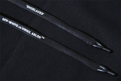 Off-White Arrow logo sports sweatshirt#3