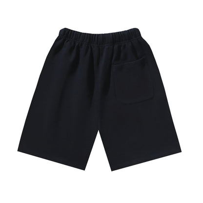Off-White arrow print shorts#23
