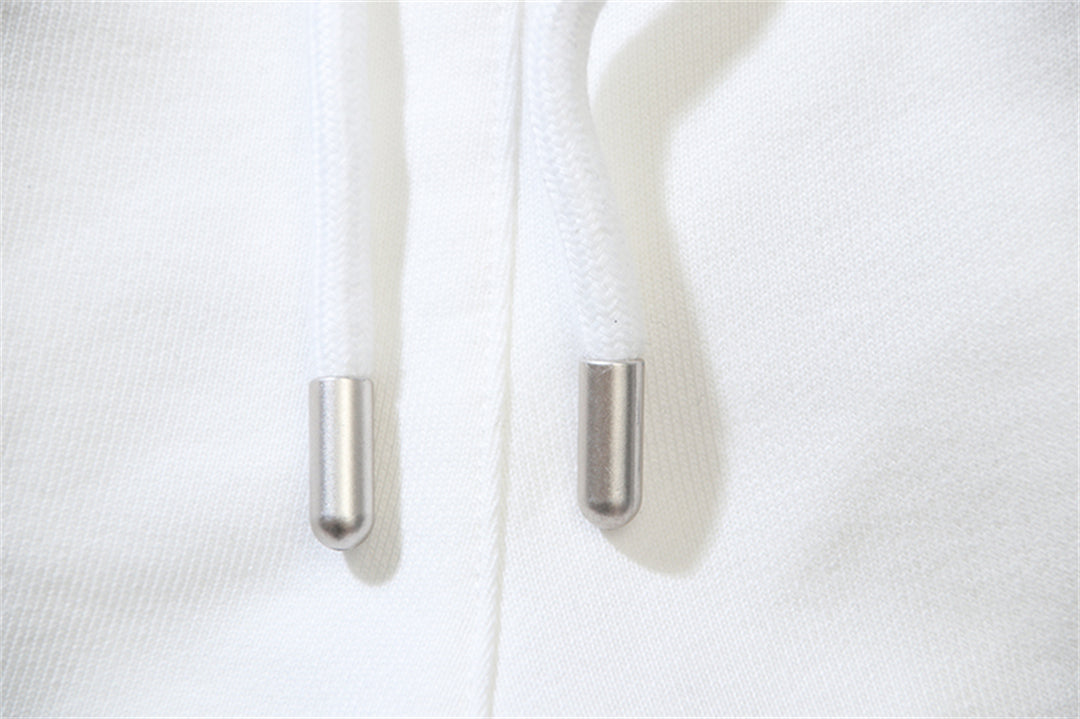 Off-White arrow print shorts#13