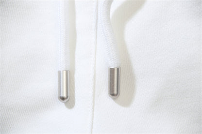 Off-White arrow print shorts#13