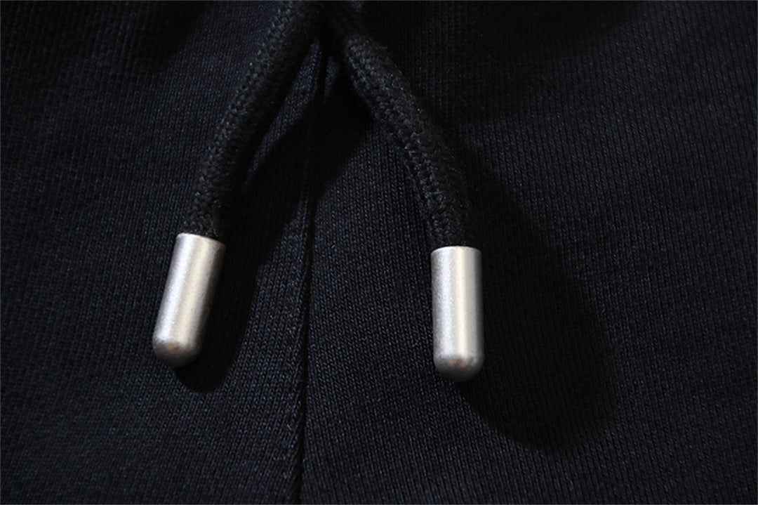 Off-White arrow print shorts#2