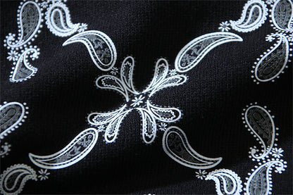 Off-White arrow print shorts#6