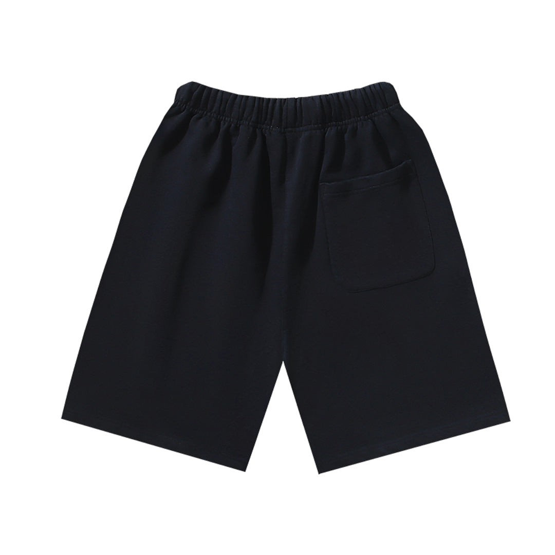 Off-White arrow print shorts#8