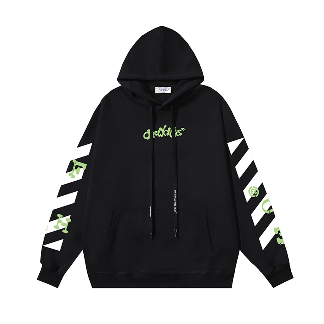 Off-White Arrow logo sports sweatshirt#1113