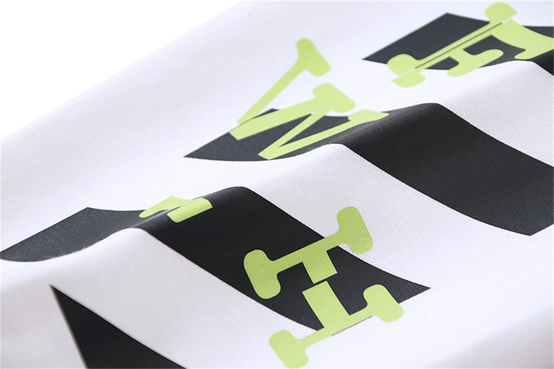 Off-White Arrow logo sports sweatshirt#1113