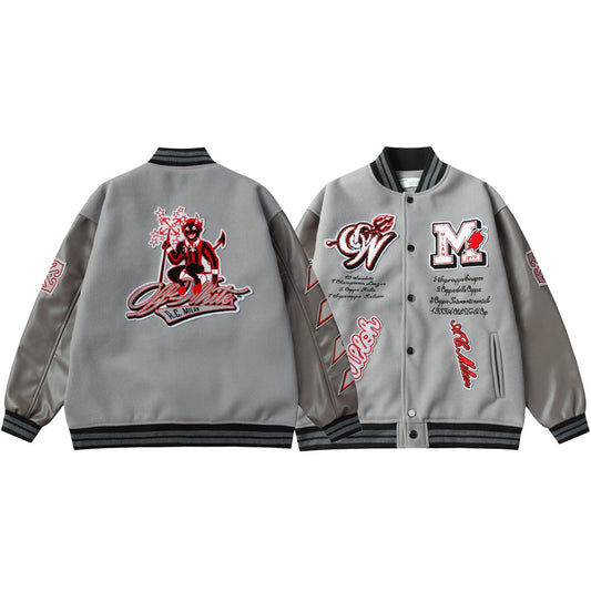 Off-White Baseball uniform#27